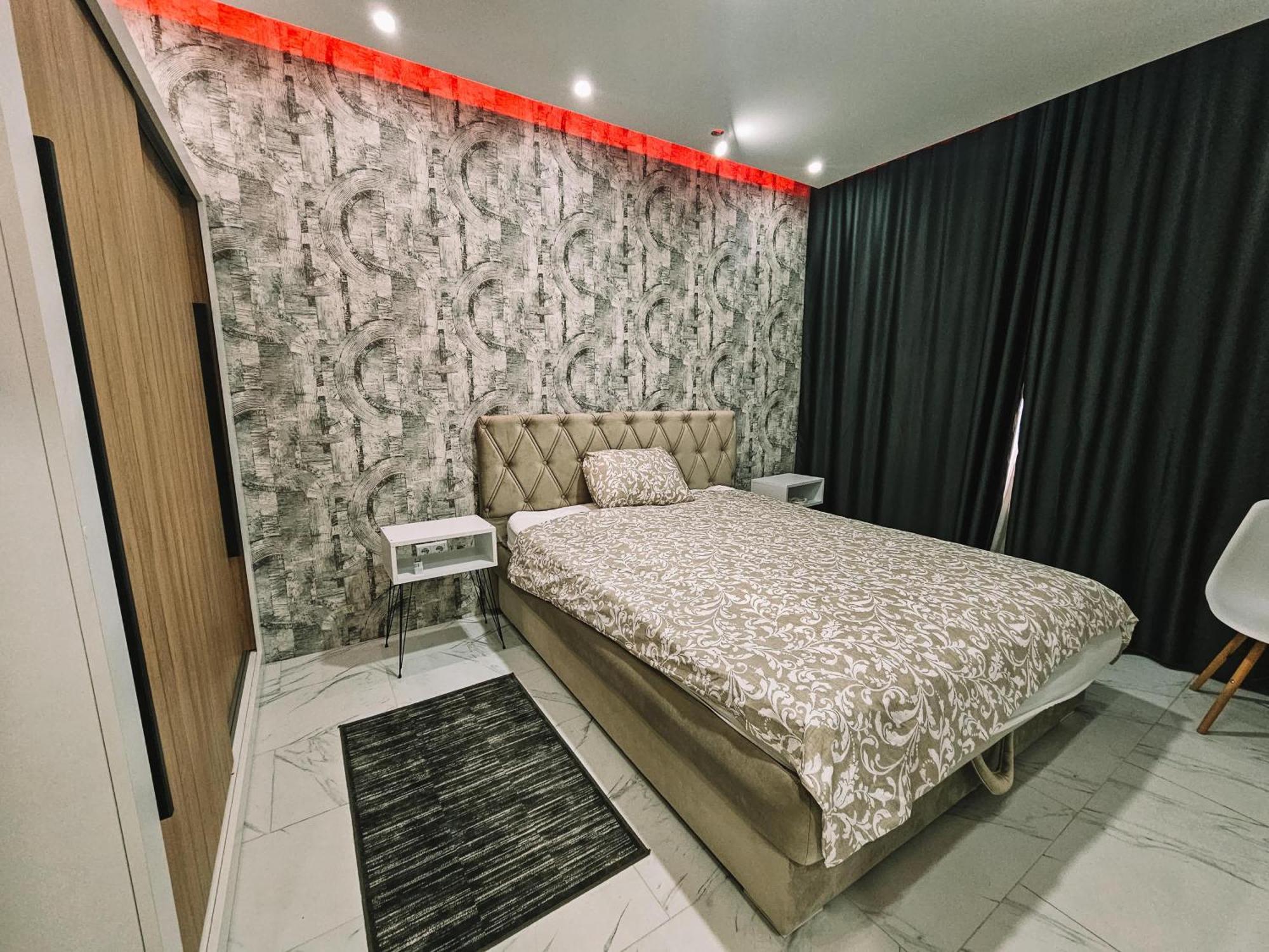 Apartment Nne