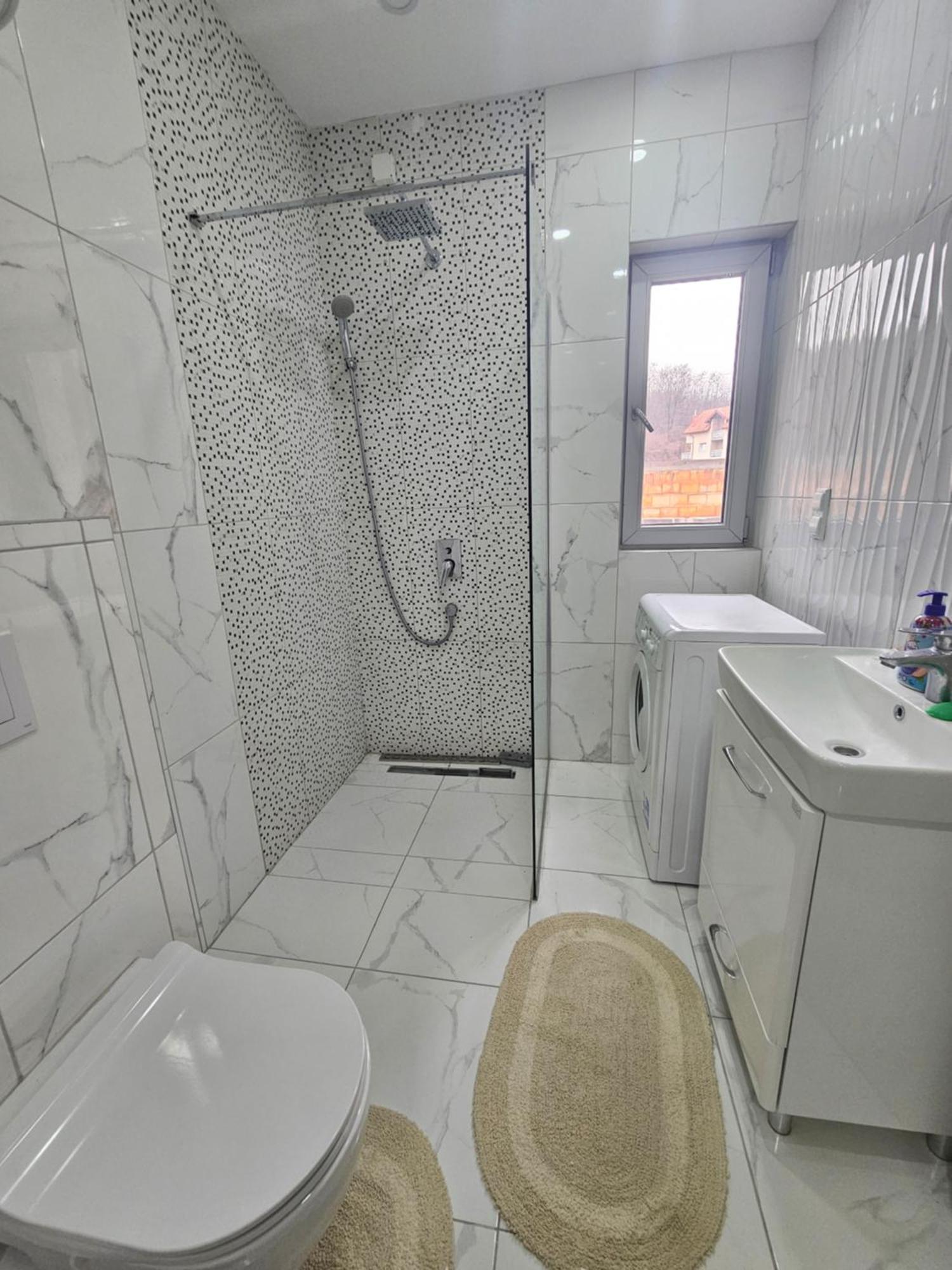 Nne Apartment Sarajevo